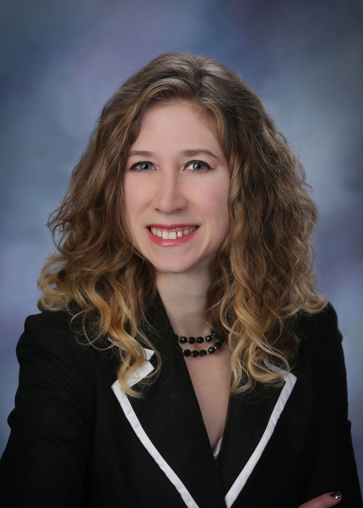 Dr. Meagan Kochel